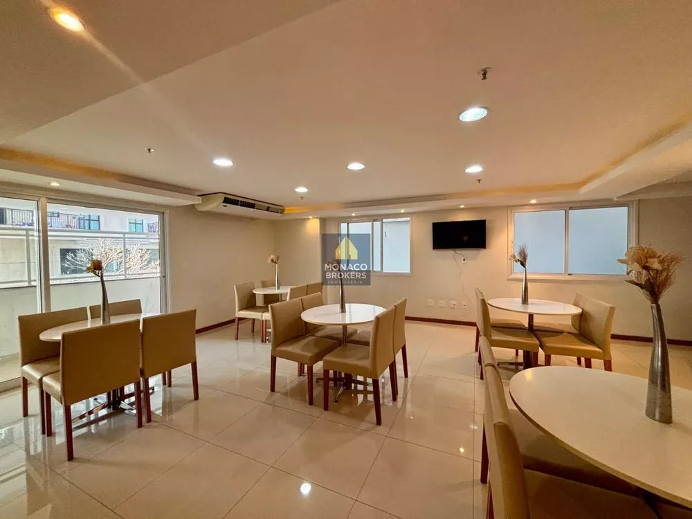 Apartamento, 3 quartos, 101 m² - Foto 11