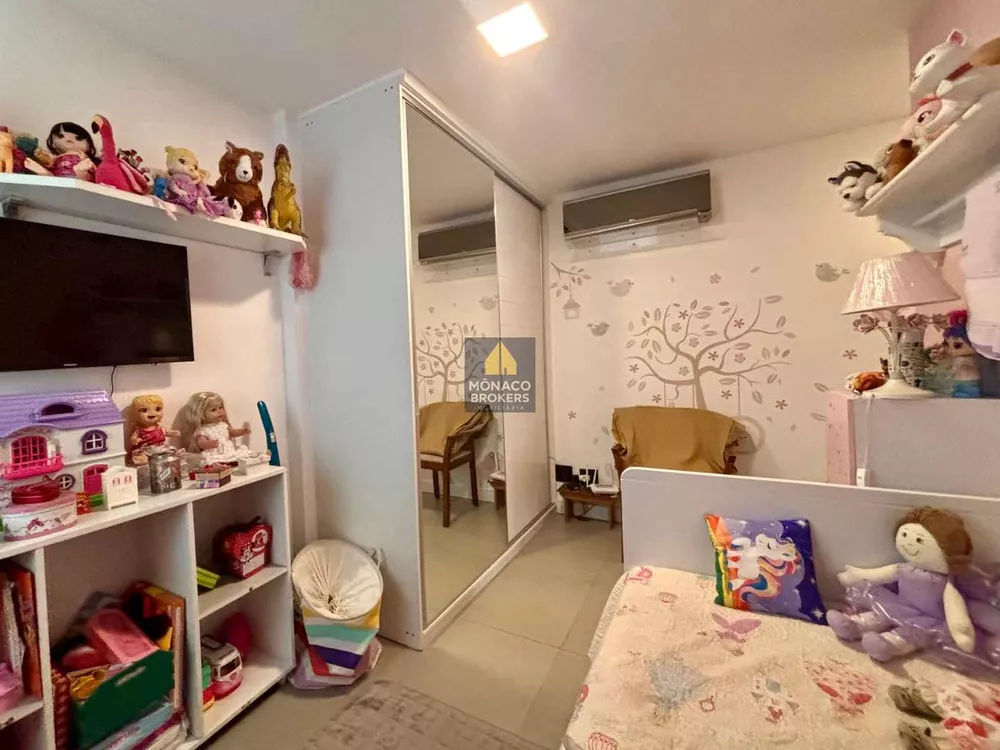 Apartamento, 3 quartos, 101 m² - Foto 5