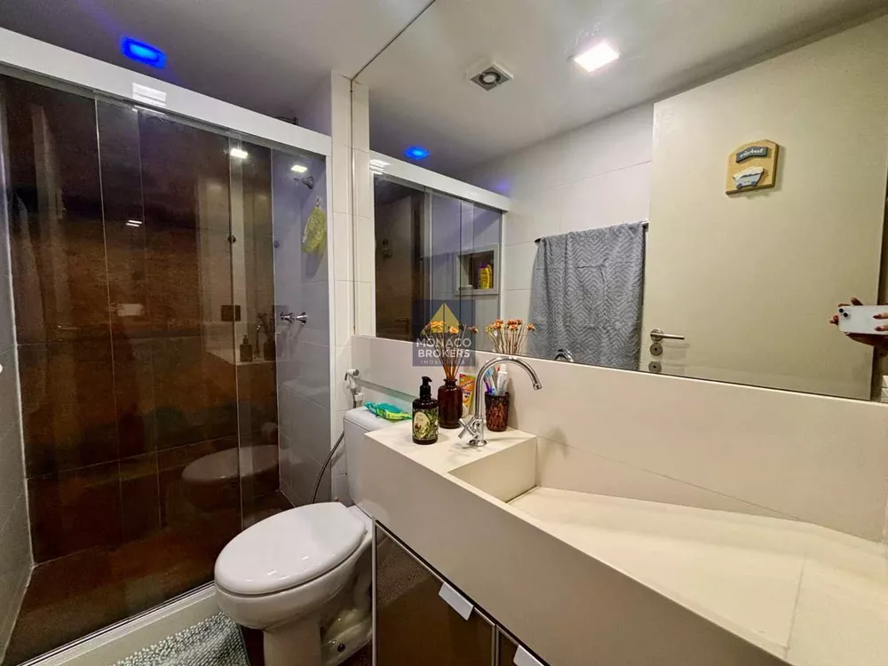 Apartamento, 3 quartos, 101 m² - Foto 7