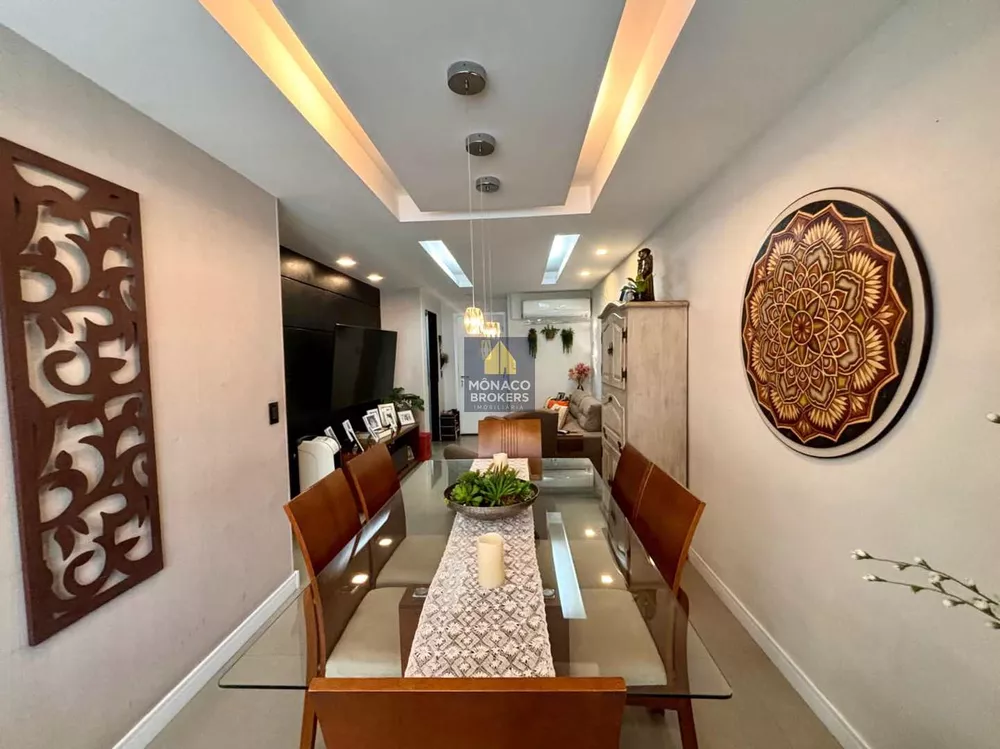 Apartamento, 3 quartos, 101 m² - Foto 4