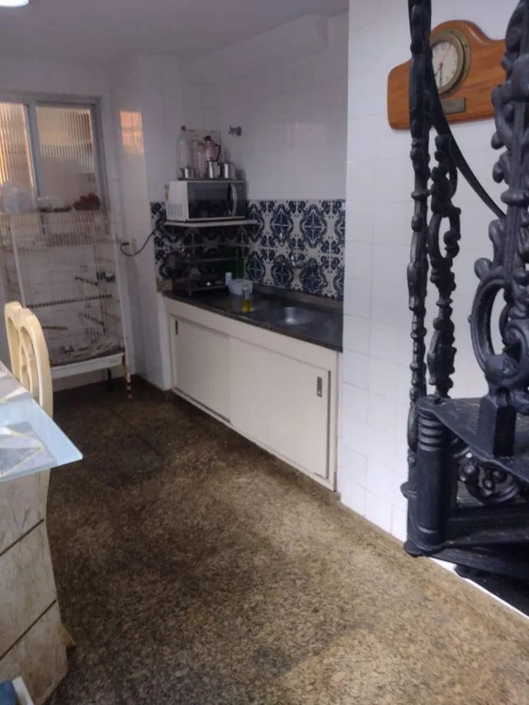 Cobertura, 3 quartos, 230 m² - Foto 7