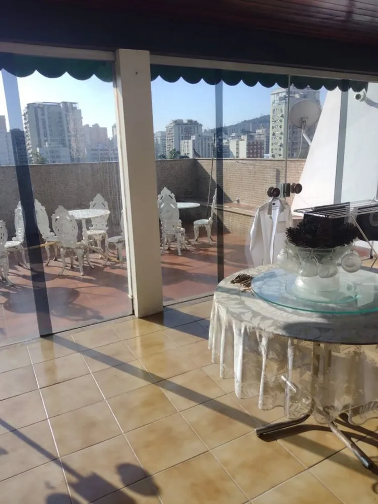 Cobertura, 3 quartos, 230 m² - Foto 33