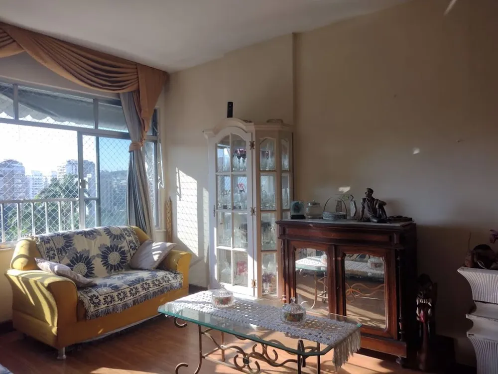 Cobertura, 3 quartos, 230 m² - Foto 1