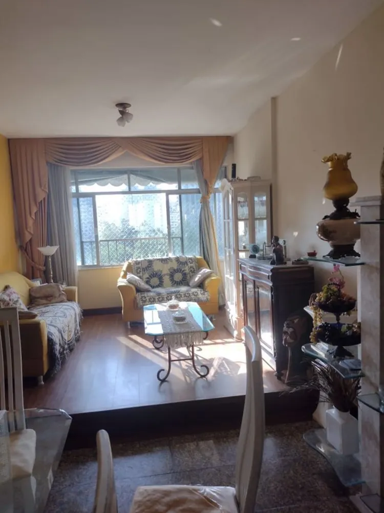 Cobertura, 3 quartos, 230 m² - Foto 4