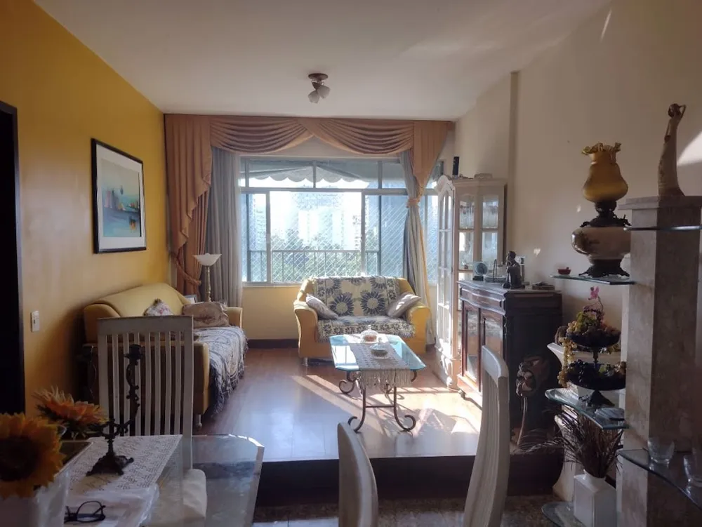 Cobertura, 3 quartos, 230 m² - Foto 2