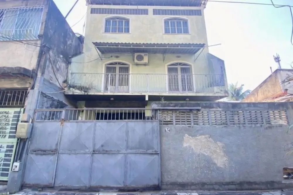 Casa, 4 quartos, 173 m² - Foto 2