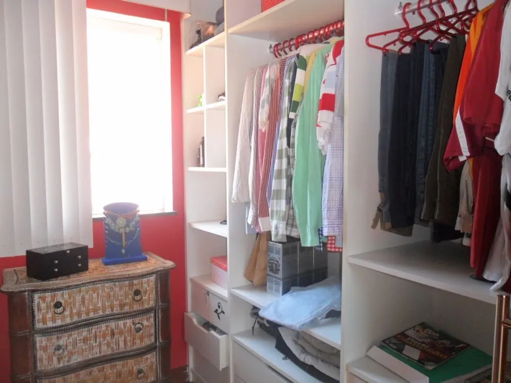 Casa de Condomínio, 4 quartos - Foto 17