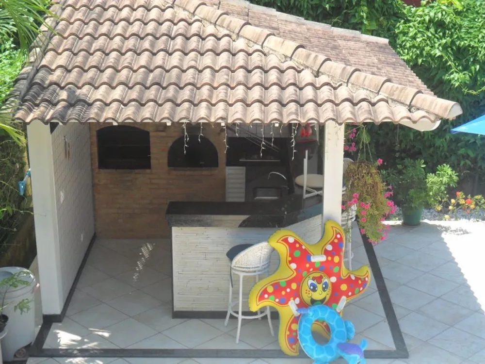 Casa de Condomínio, 4 quartos - Foto 40