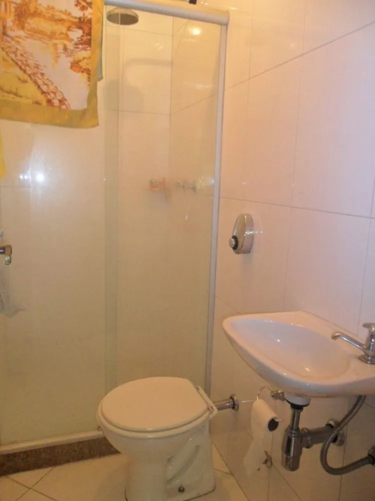 Casa de Condomínio, 4 quartos - Foto 39