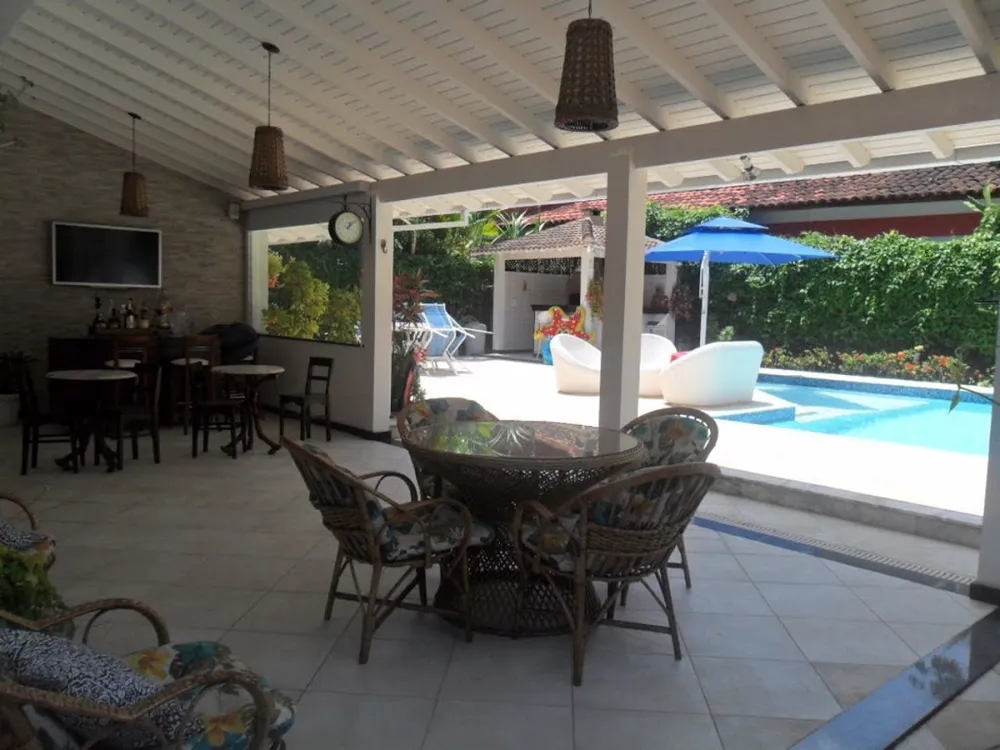 Casa de Condomínio, 4 quartos - Foto 6