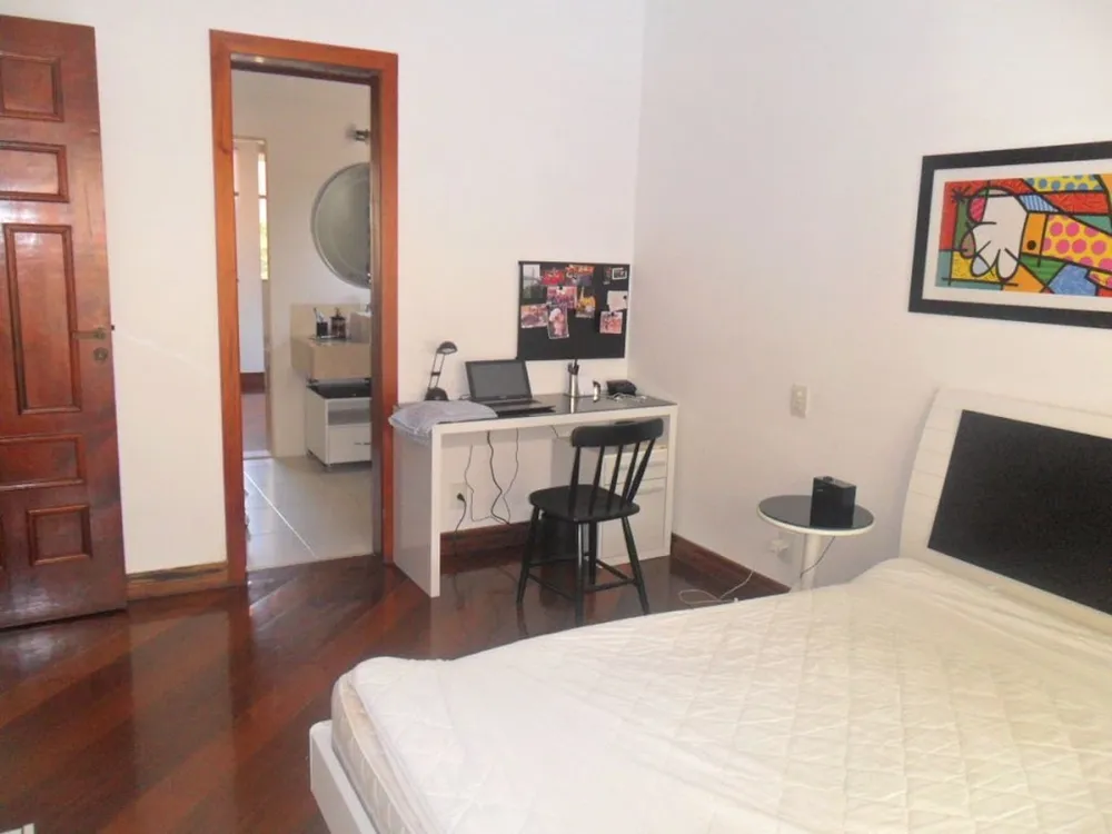 Casa de Condomínio, 4 quartos - Foto 43