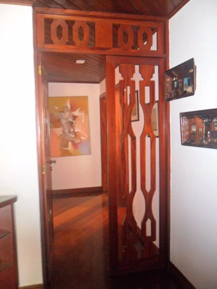 Casa de Condomínio, 4 quartos - Foto 21