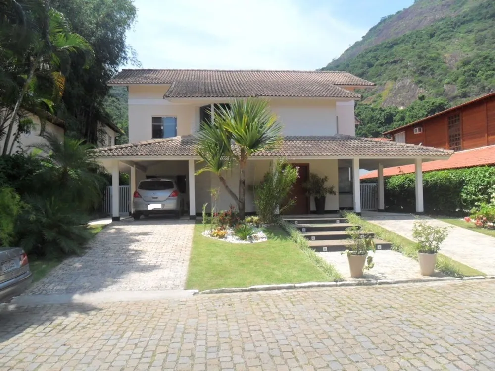 Casa de Condomínio, 4 quartos - Foto 3