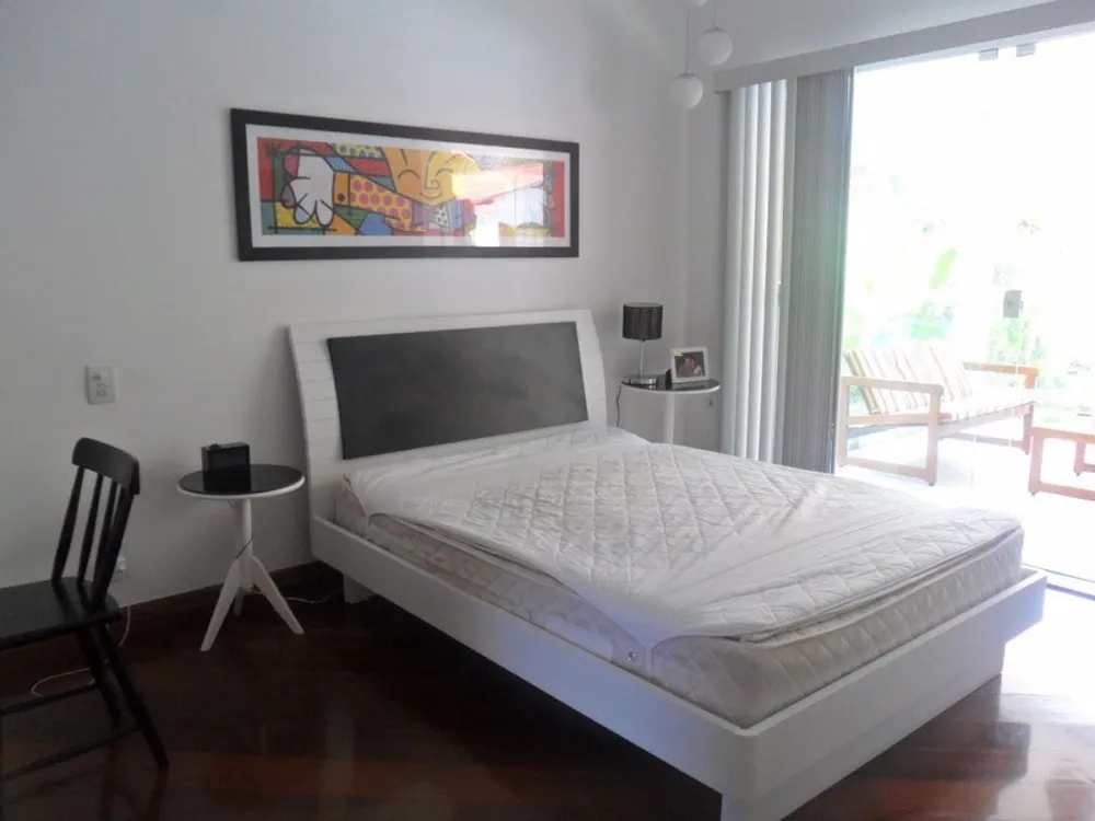 Casa de Condomínio, 4 quartos - Foto 10