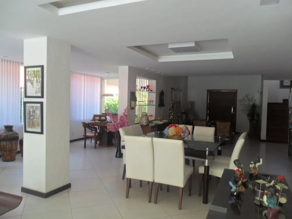Casa de Condomínio, 4 quartos - Foto 8