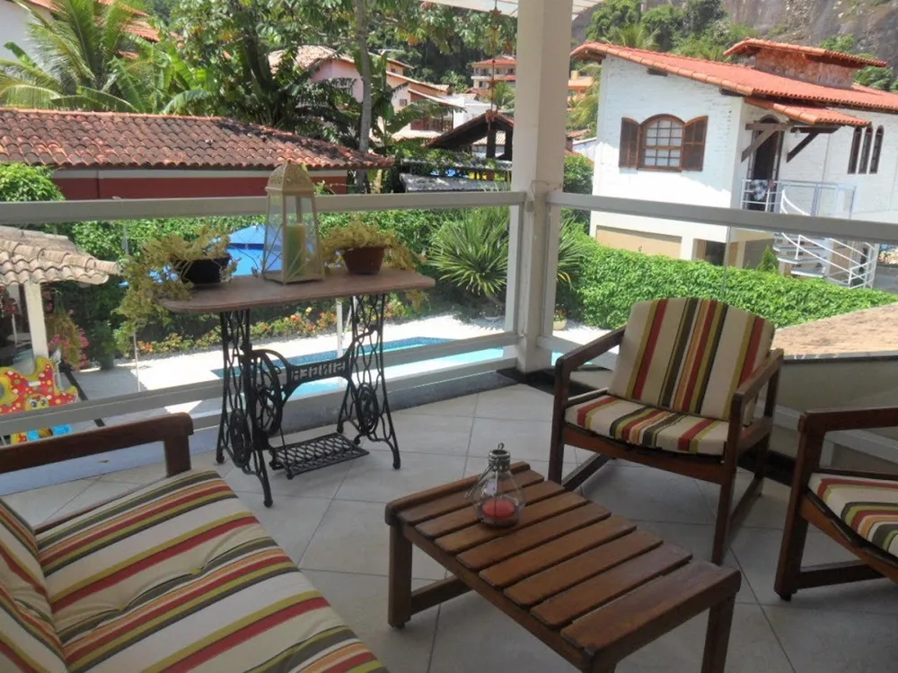 Casa de Condomínio, 4 quartos - Foto 30