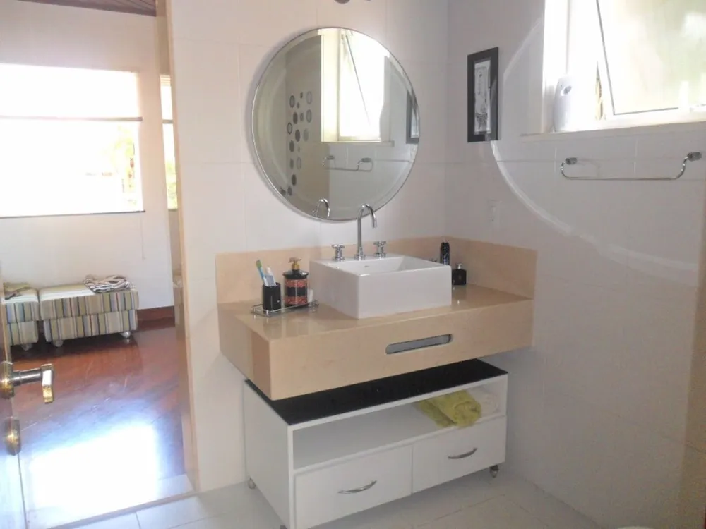 Casa de Condomínio, 4 quartos - Foto 35