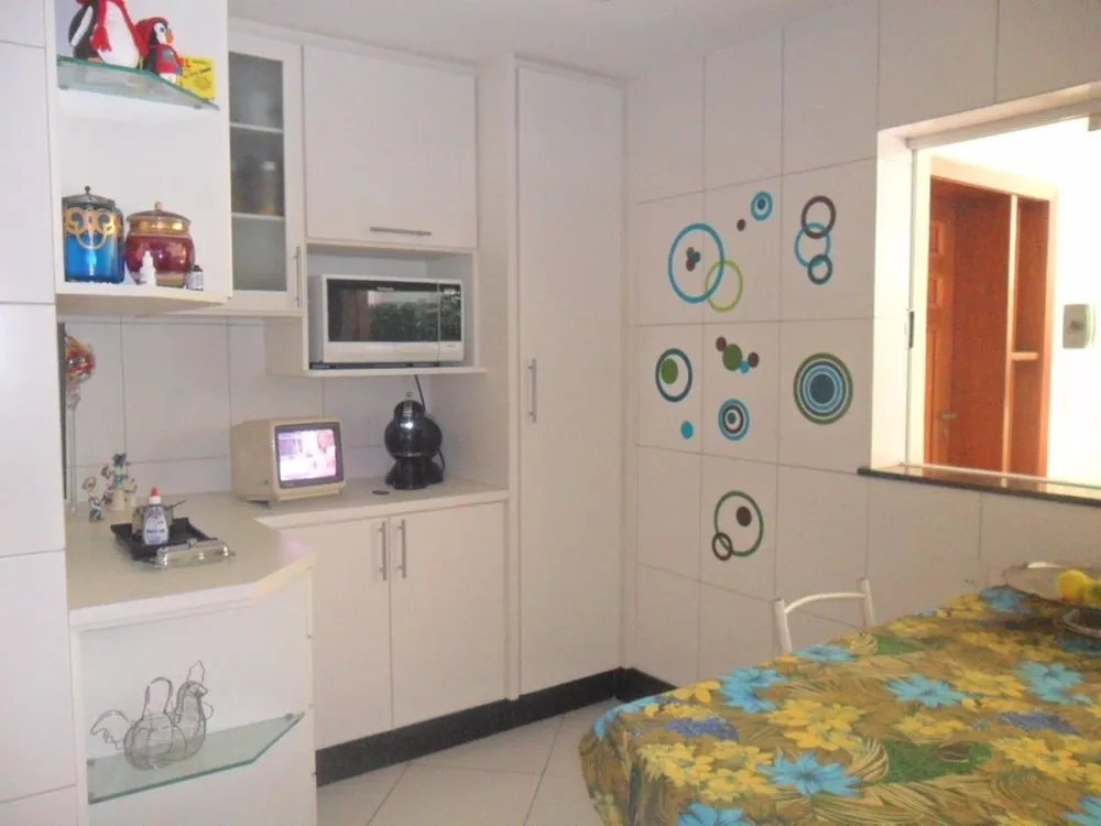 Casa de Condomínio, 4 quartos - Foto 47