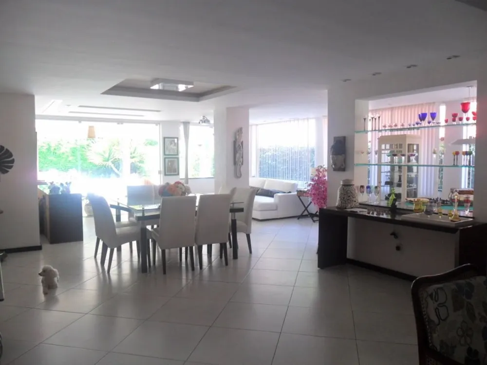 Casa de Condomínio, 4 quartos - Foto 7