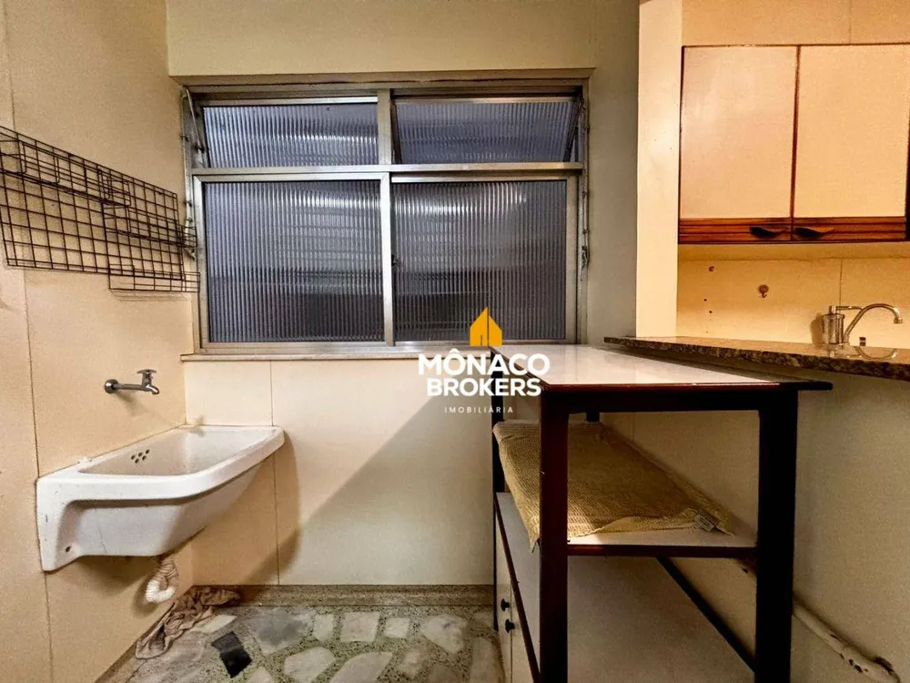 Apartamento, 3 quartos, 100 m² - Foto 11