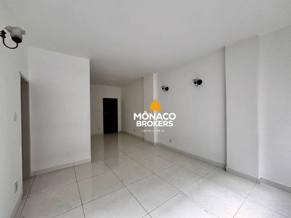 Apartamento, 3 quartos, 100 m² - Foto 1