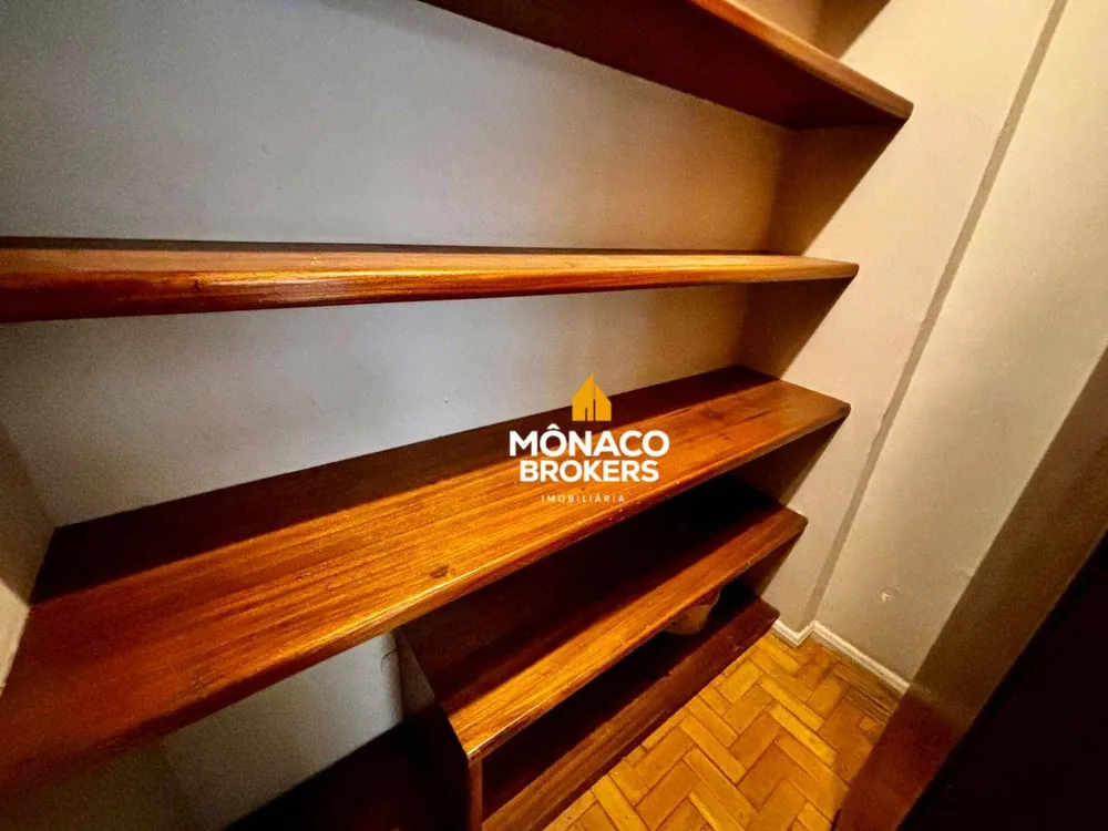 Apartamento, 3 quartos, 100 m² - Foto 13