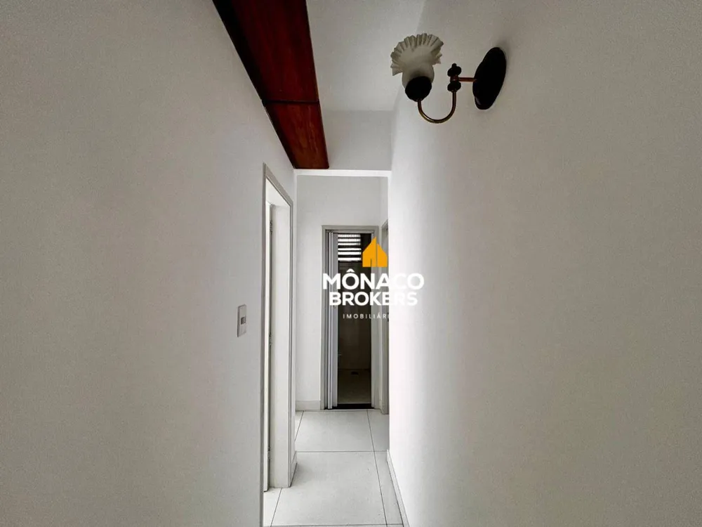 Apartamento, 3 quartos, 100 m² - Foto 9