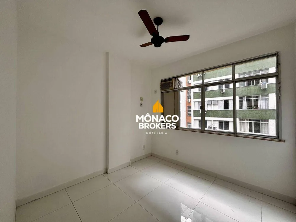 Apartamento, 3 quartos, 100 m² - Foto 6