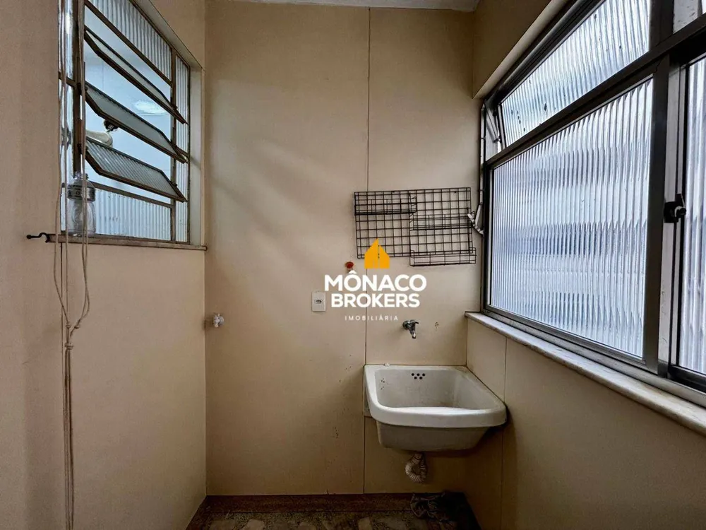 Apartamento, 3 quartos, 100 m² - Foto 10