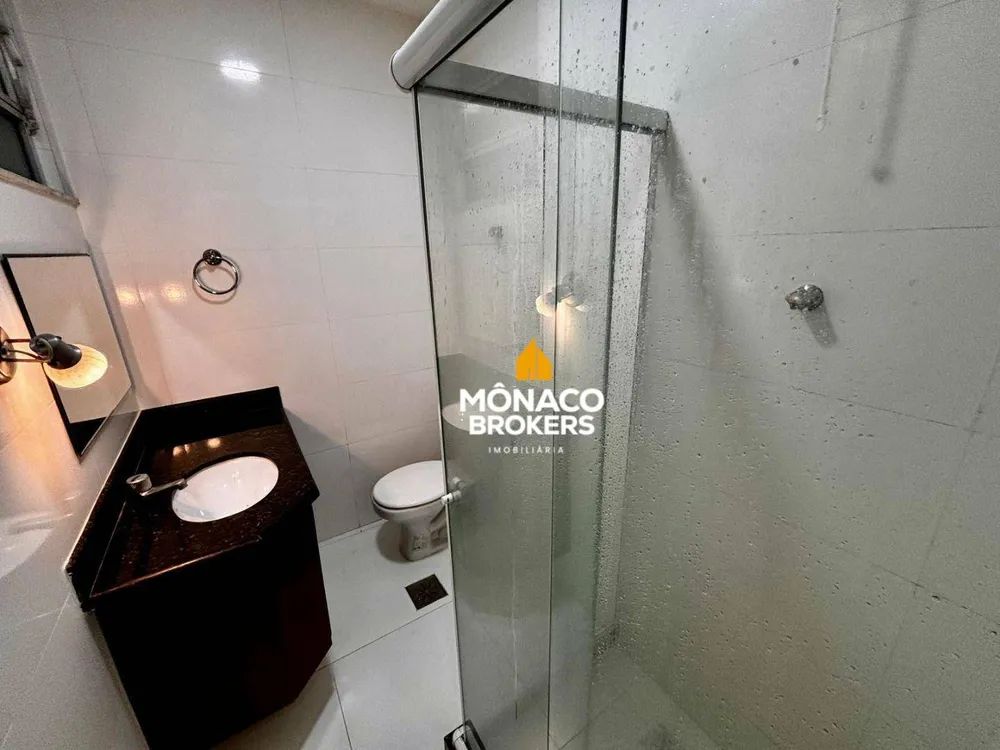 Apartamento, 3 quartos, 100 m² - Foto 7