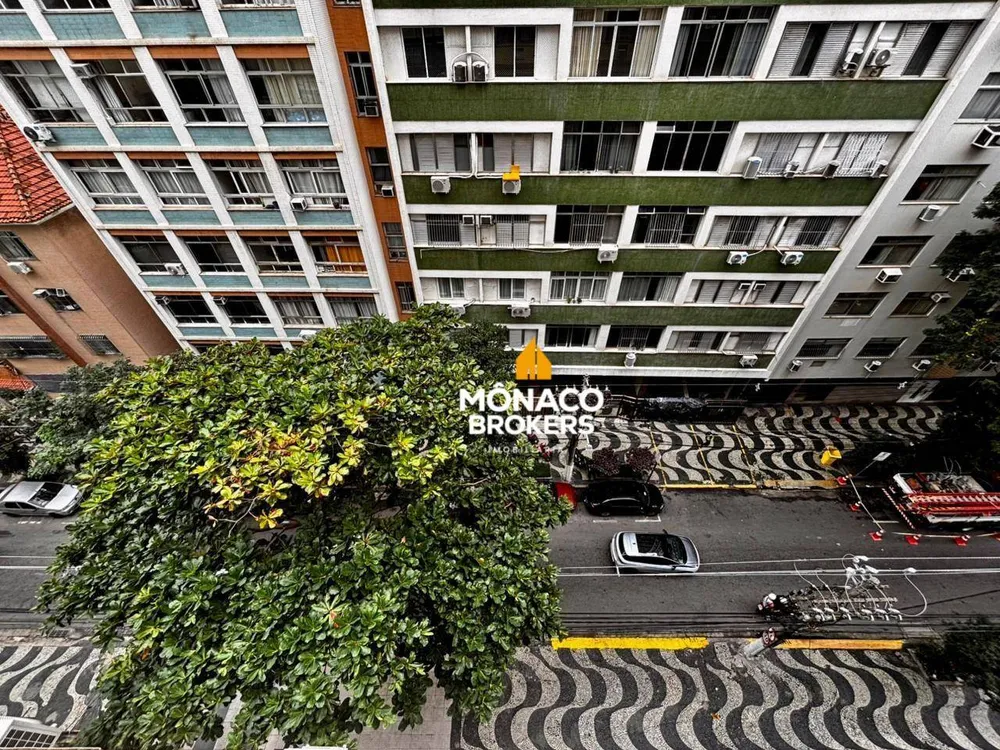 Apartamento, 3 quartos, 100 m² - Foto 15