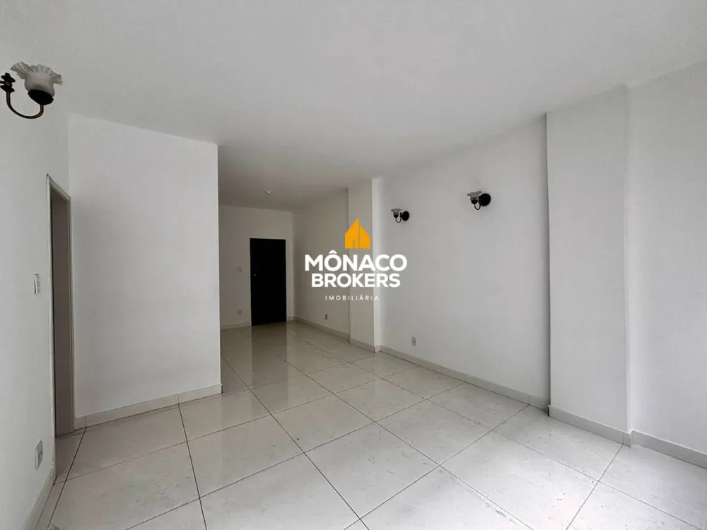 Apartamento, 3 quartos, 100 m² - Foto 1