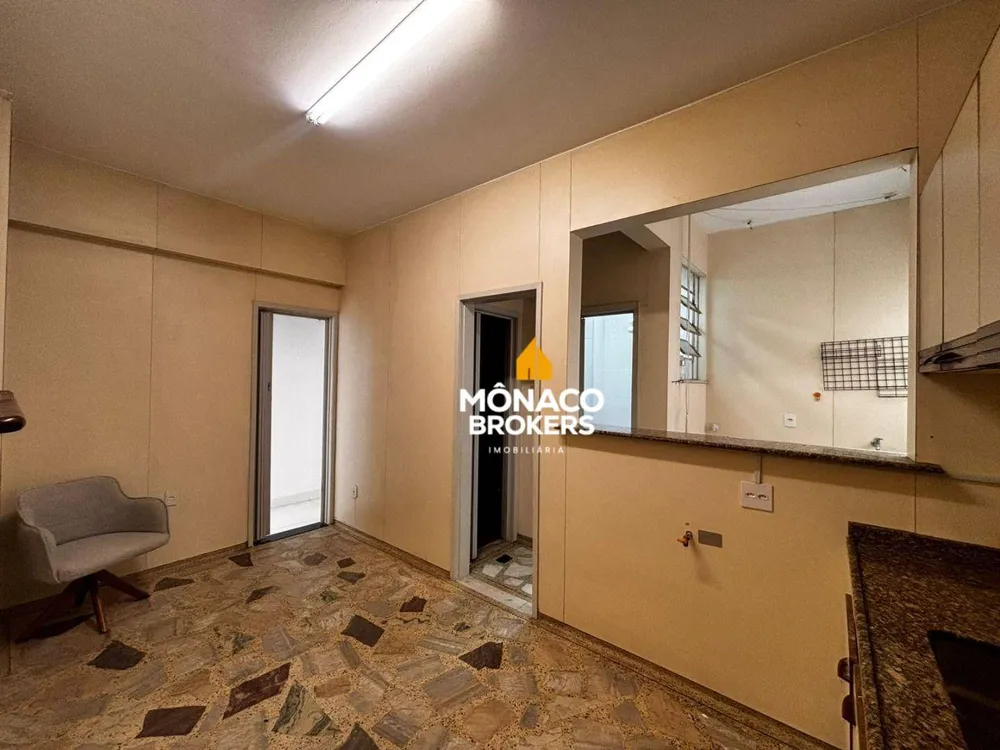 Apartamento, 3 quartos, 100 m² - Foto 14