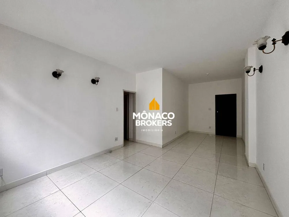 Apartamento, 3 quartos, 100 m² - Foto 2