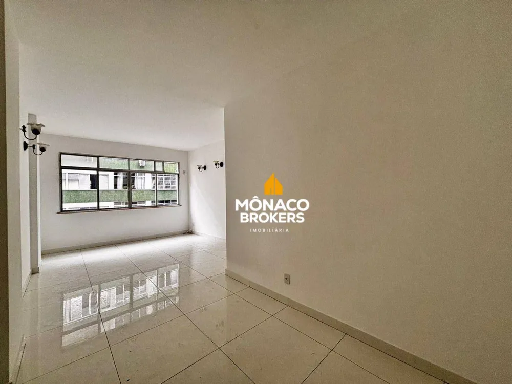 Apartamento, 3 quartos, 100 m² - Foto 4