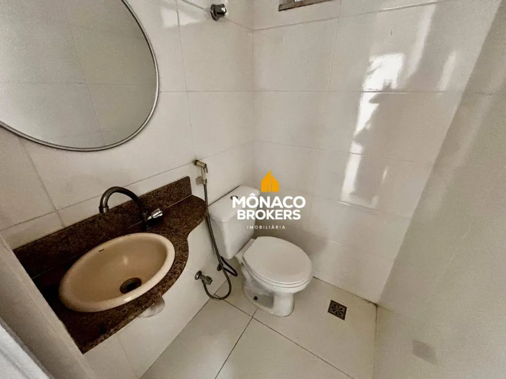 Apartamento, 3 quartos, 100 m² - Foto 8