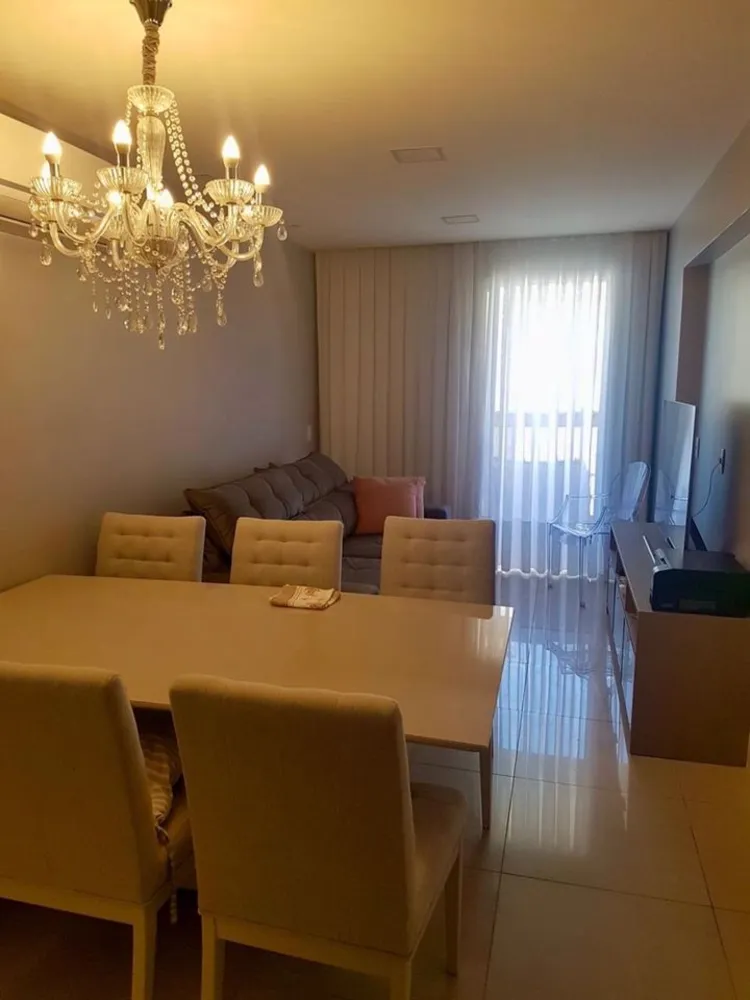 Apartamento, 1 quarto, 56 m² - Foto 4