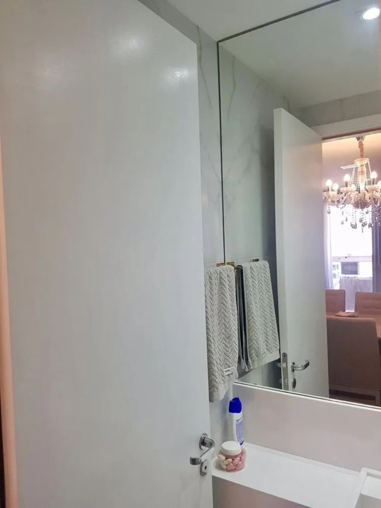 Apartamento, 1 quarto, 56 m² - Foto 10