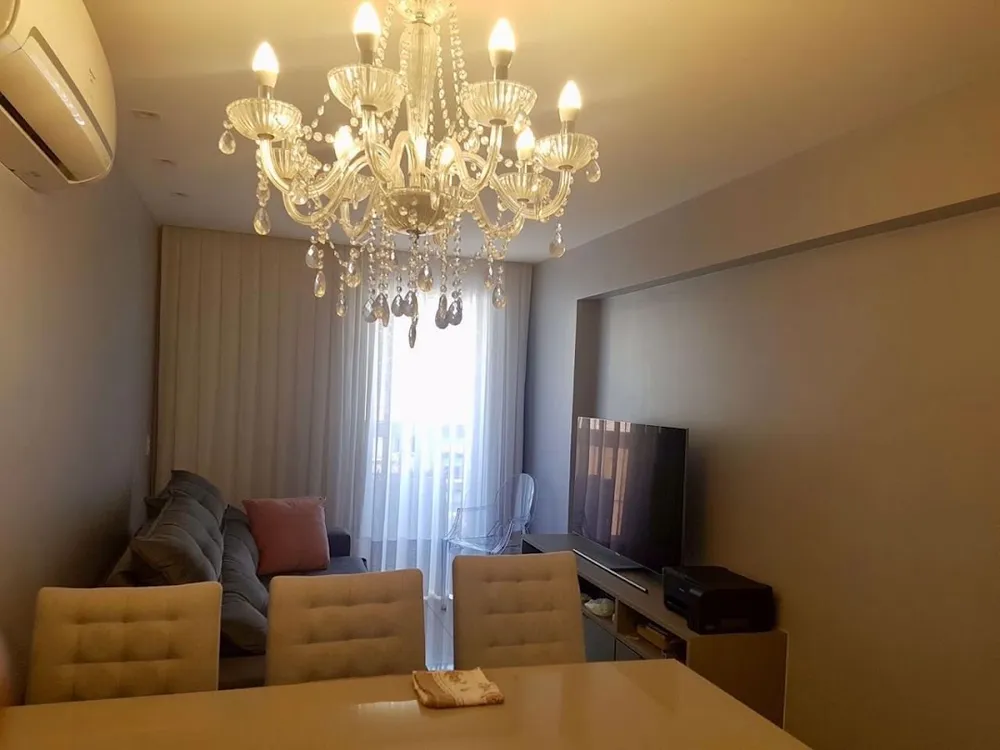 Apartamento, 1 quarto, 56 m² - Foto 5