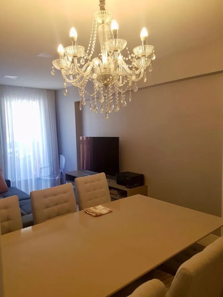 Apartamento, 1 quarto, 56 m² - Foto 3