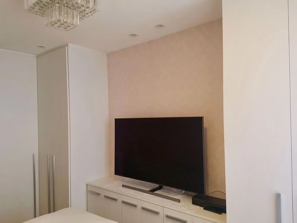 Apartamento, 1 quarto, 56 m² - Foto 7