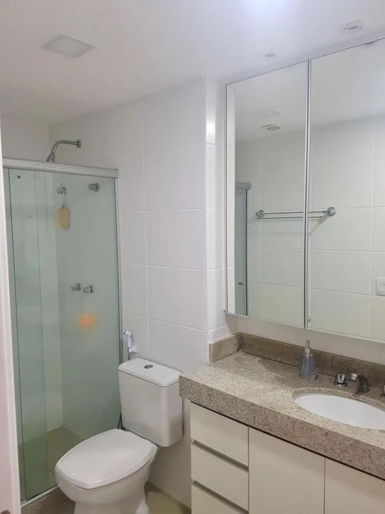 Apartamento, 1 quarto, 56 m² - Foto 8