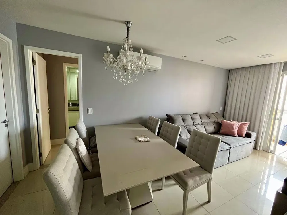Apartamento, 1 quarto, 56 m² - Foto 2