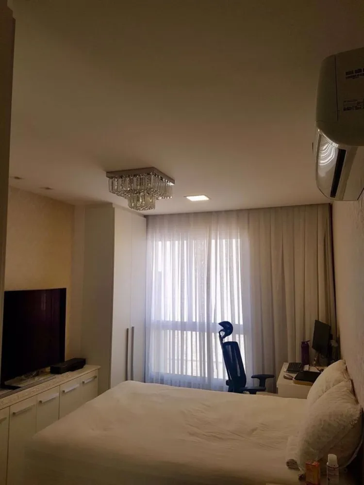 Apartamento, 1 quarto, 56 m² - Foto 6