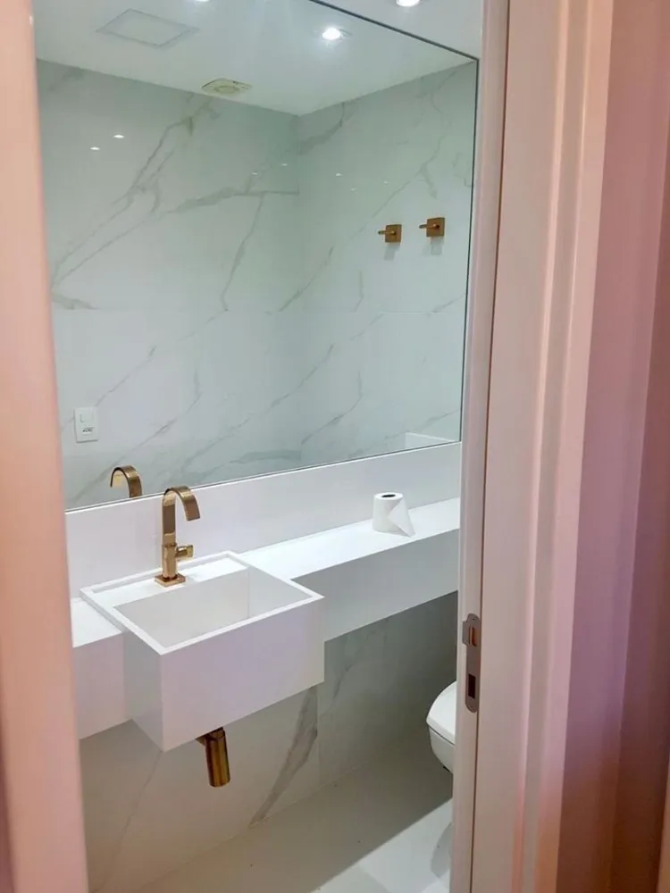 Apartamento, 1 quarto, 56 m² - Foto 9