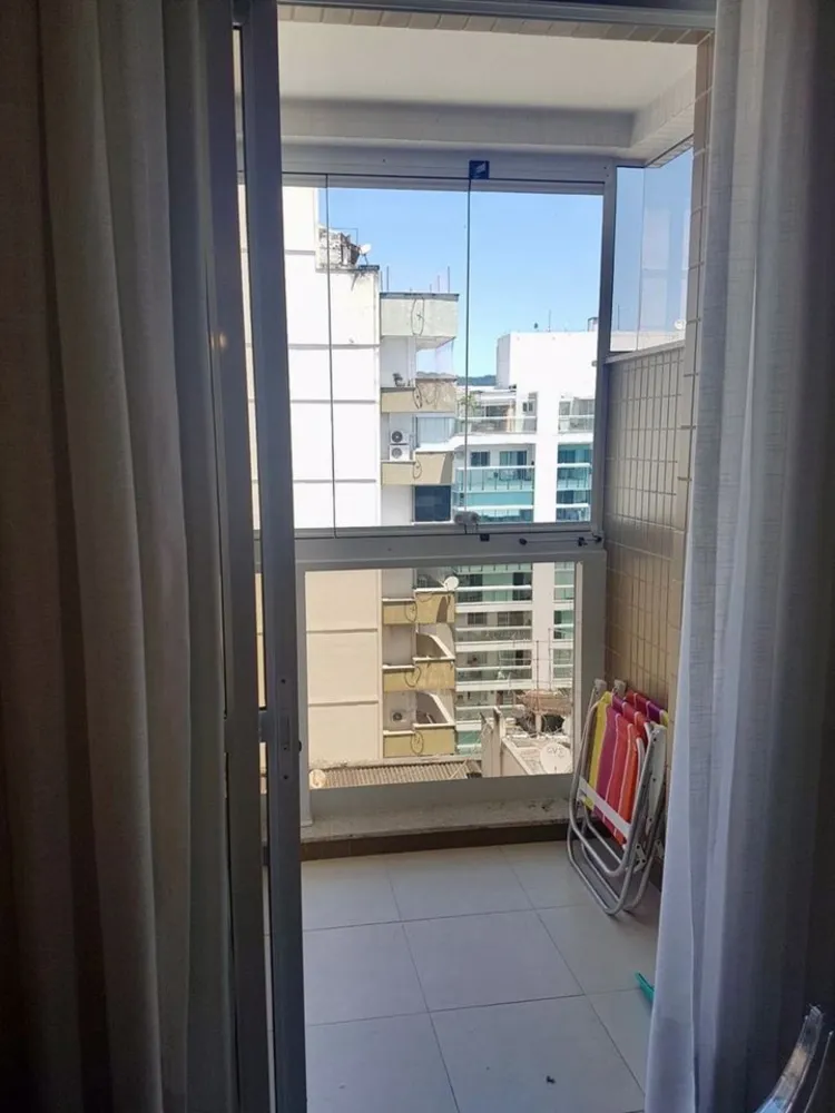 Apartamento, 1 quarto, 56 m² - Foto 12