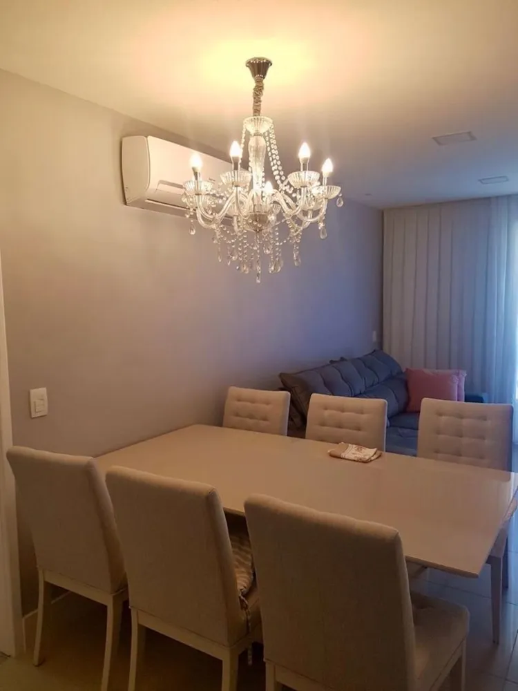 Apartamento, 1 quarto, 56 m² - Foto 1