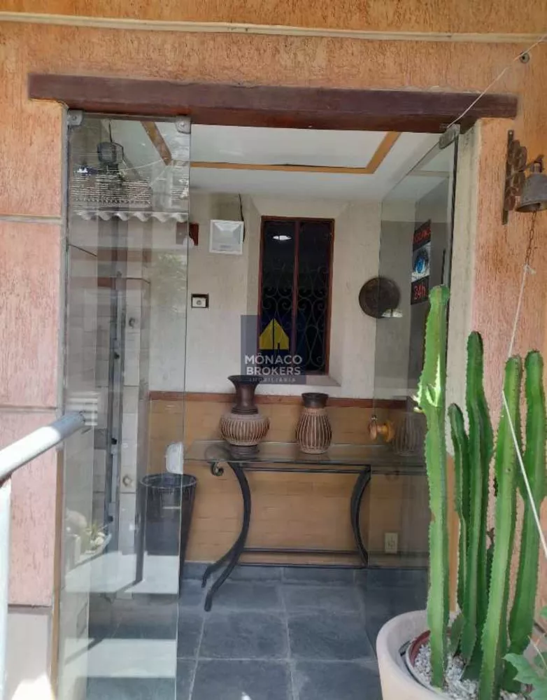 Casa, 5 quartos - Foto 2