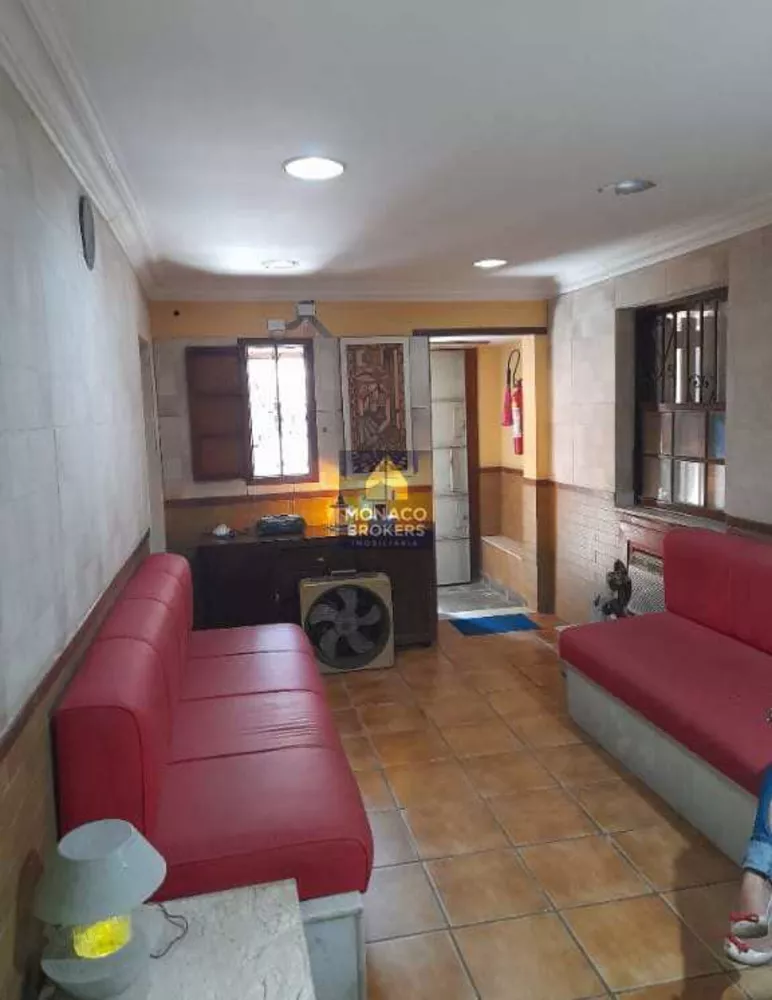 Casa, 5 quartos - Foto 9