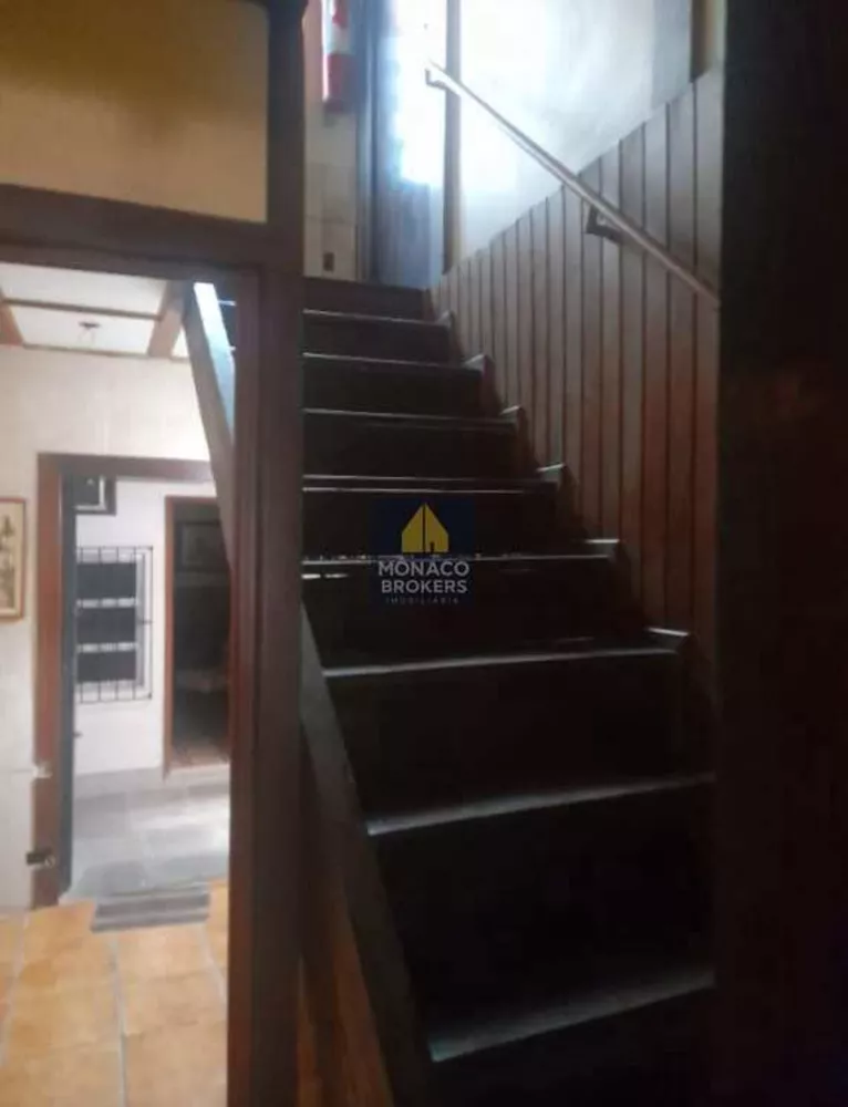 Casa, 5 quartos - Foto 5